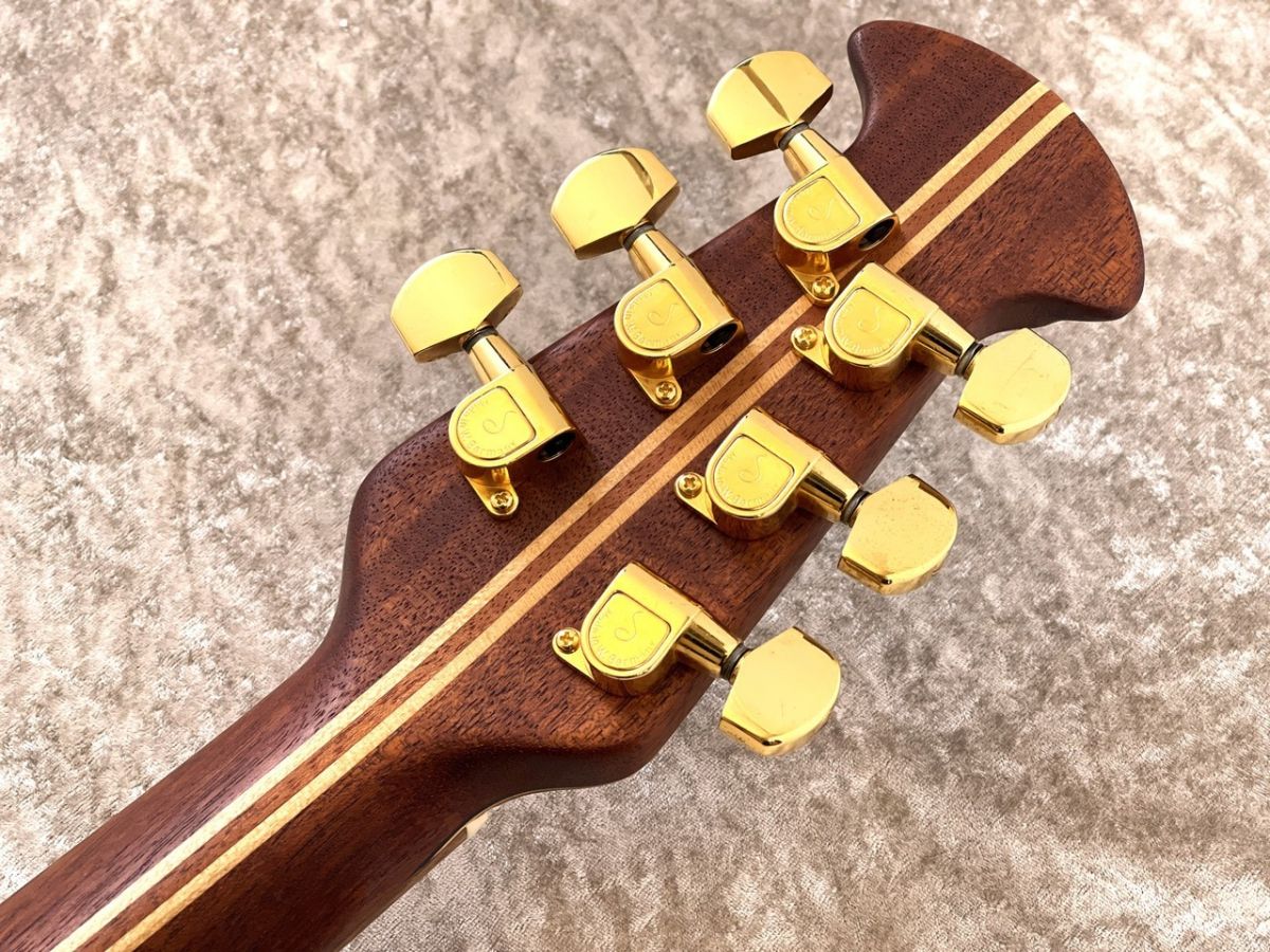 Adamas II 1581-5 | 【クロサワ楽器店オンラインショップ】いい楽器と