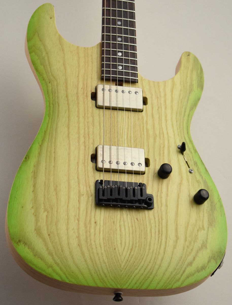 S-622 MRS 2H ~Lemongrass~ 3.18kg #242745 | 【クロサワ楽器店