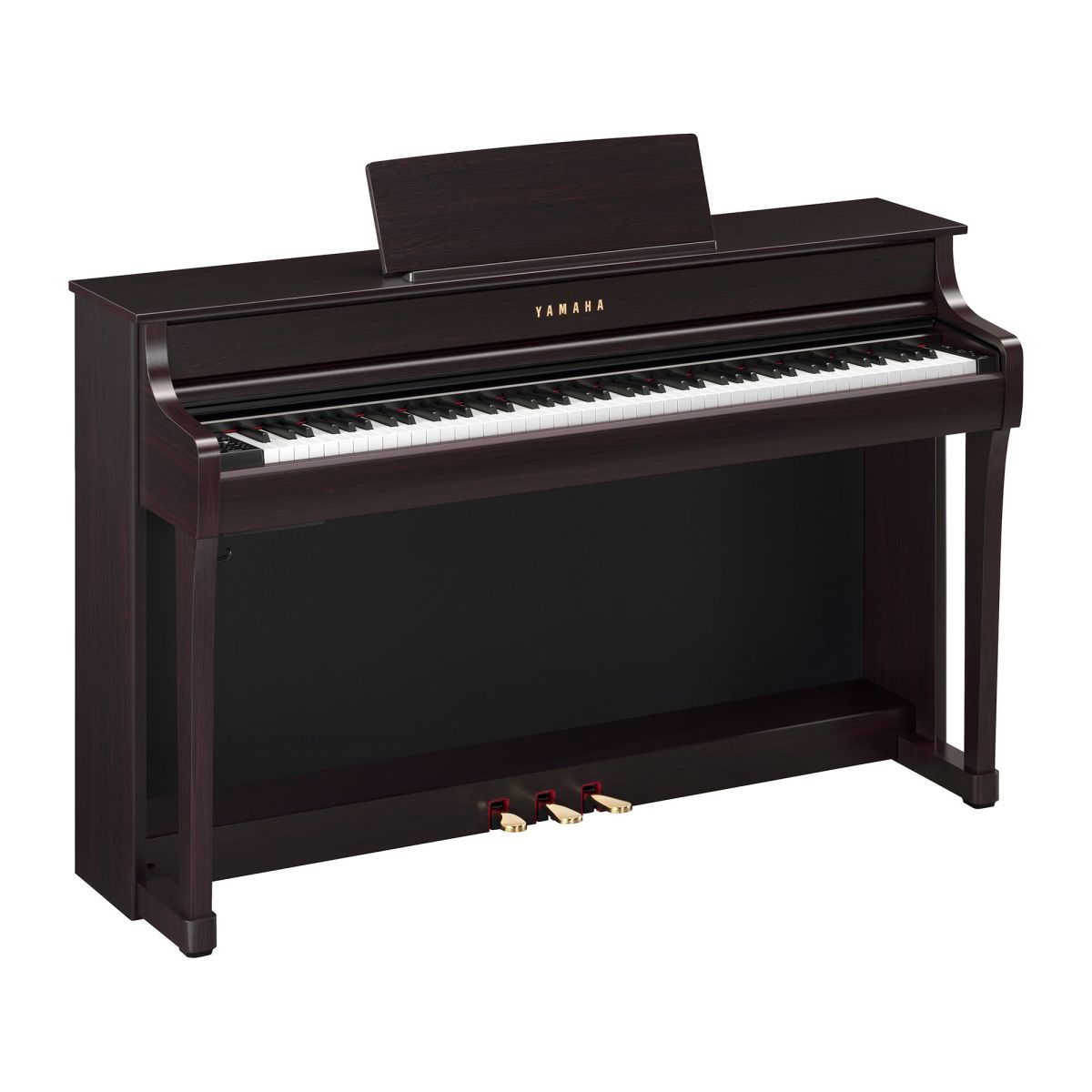 YAMAHA Clavinova CLP-835R(ニューダークローズウッド調) | 【クロサワ