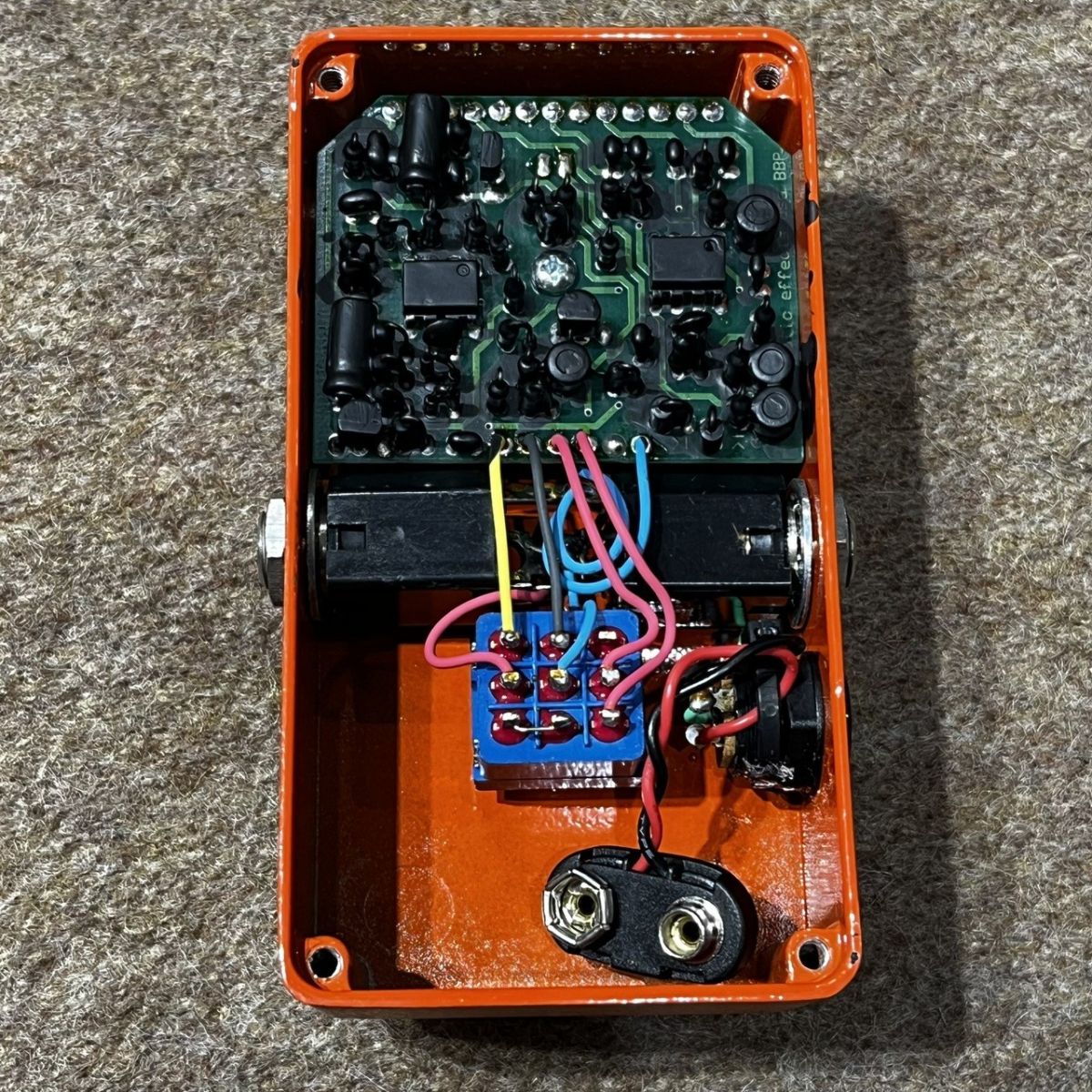 BB Preamp | 【クロサワ楽器店オンラインショップ】いい楽器とのいい