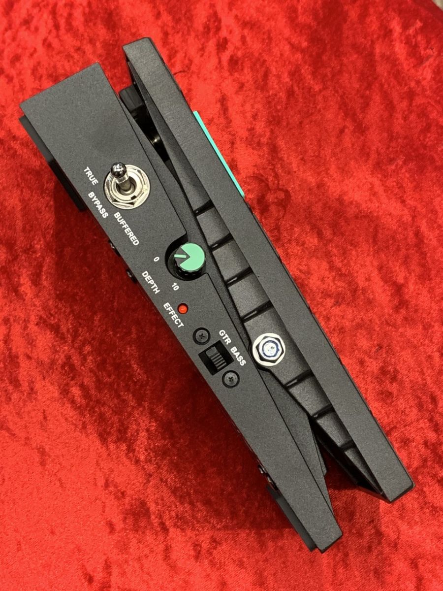 WH10V3 | WAH PEDAL | 【クロサワ楽器店オンラインショップ】いい楽器