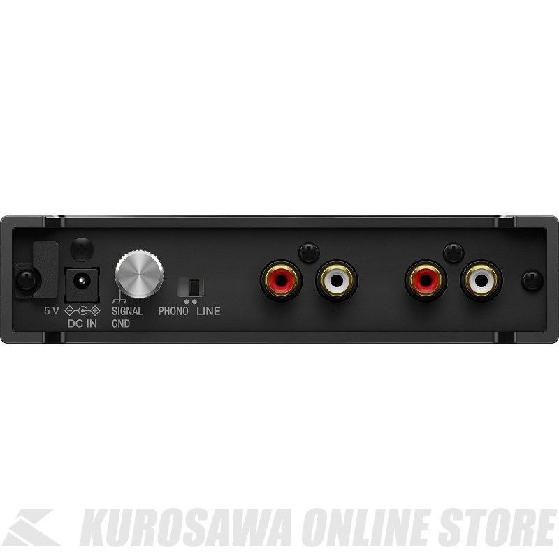 INTERFACE2 rekordbox専用 2ch オーディオインターフェイス