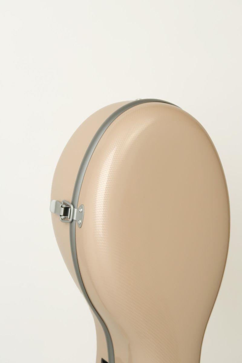 お取り寄せ品】CarbonMac Mac CFC-3 ミルクティー/グレーライン