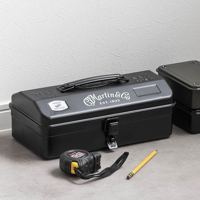 Martin Tool Box[Y-280] | 【クロサワ楽器店オンラインショップ】いい