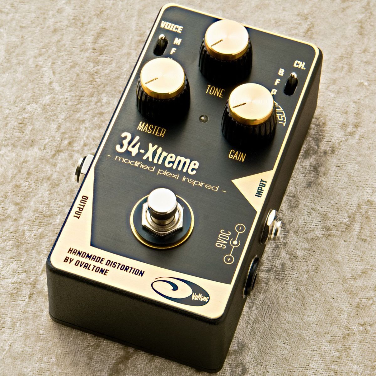 34-Xtreme | 【クロサワ楽器店オンラインショップ】いい楽器とのいい