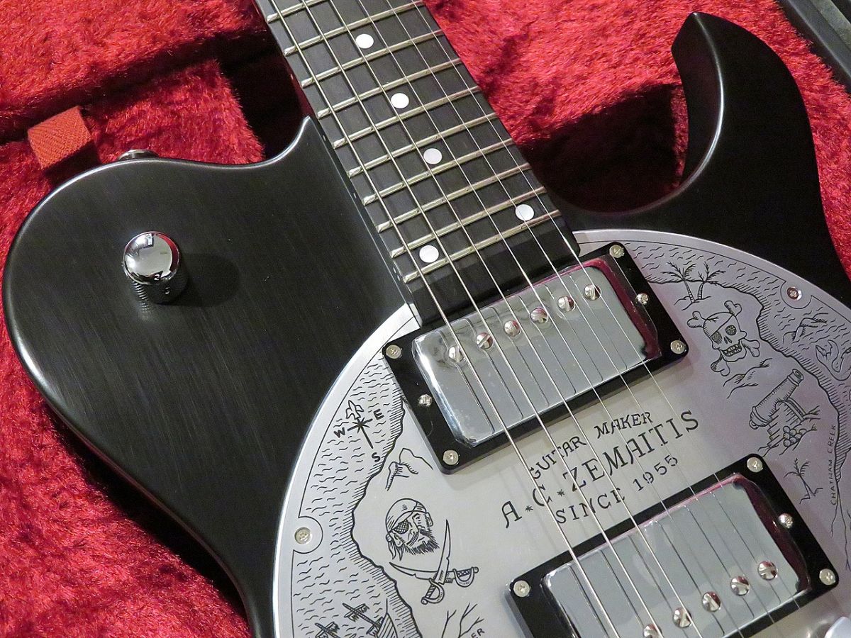 DFG24 2H Black #JG A 22213 | 【クロサワ楽器店オンラインショップ