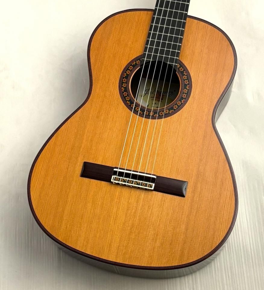 Estudio 140 Cedar | 【クロサワ楽器店オンラインショップ】いい楽器と