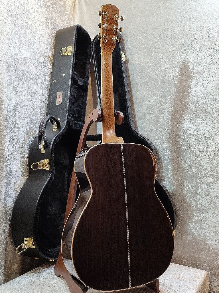 HAND MADE PREMIUM F-101 III SPZ/LTD | 【クロサワ楽器店オンライン