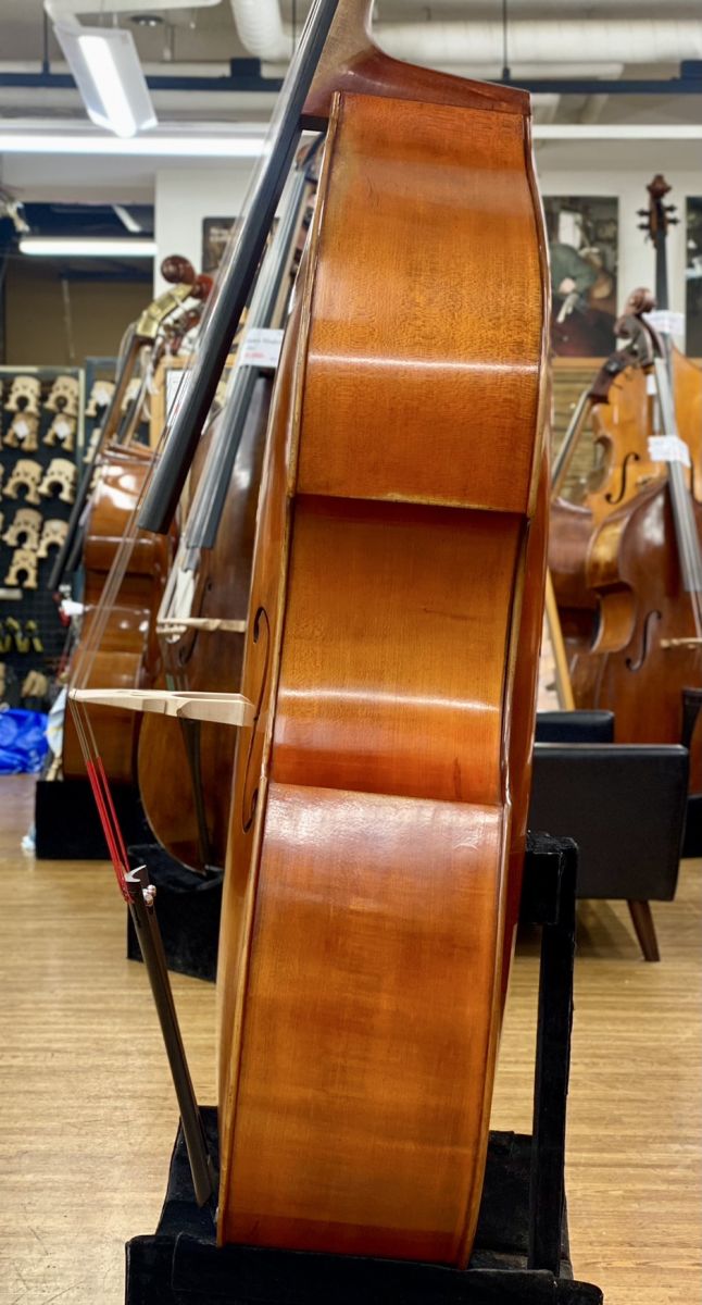 Germania Model | 【クロサワ楽器店オンラインショップ】いい楽器との