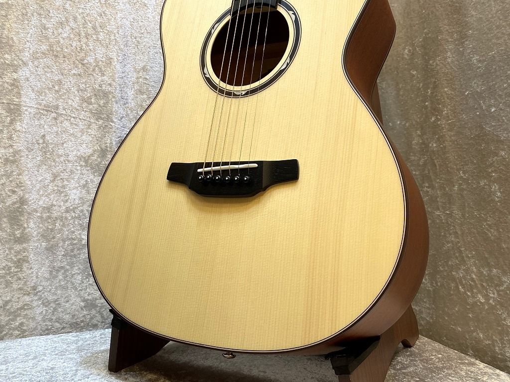 Naga GuitarsG-08OOC #202505062 | 【クロサワ楽器店オンライン