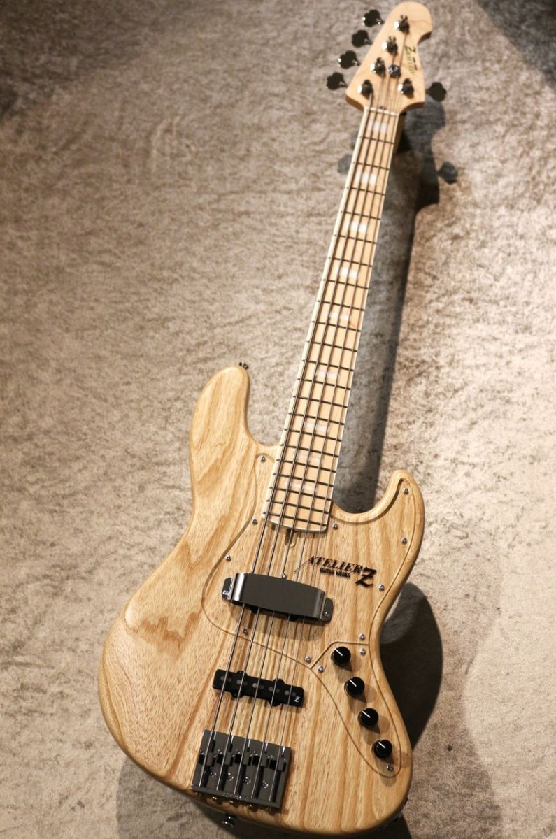 M#265 CTM -Natural Open Pore- | 【クロサワ楽器店オンラインショップ