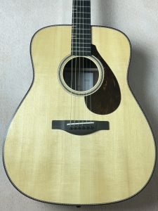 YAMAHA、ドレッドノート タイプのアコースティックギター検索結果一覧