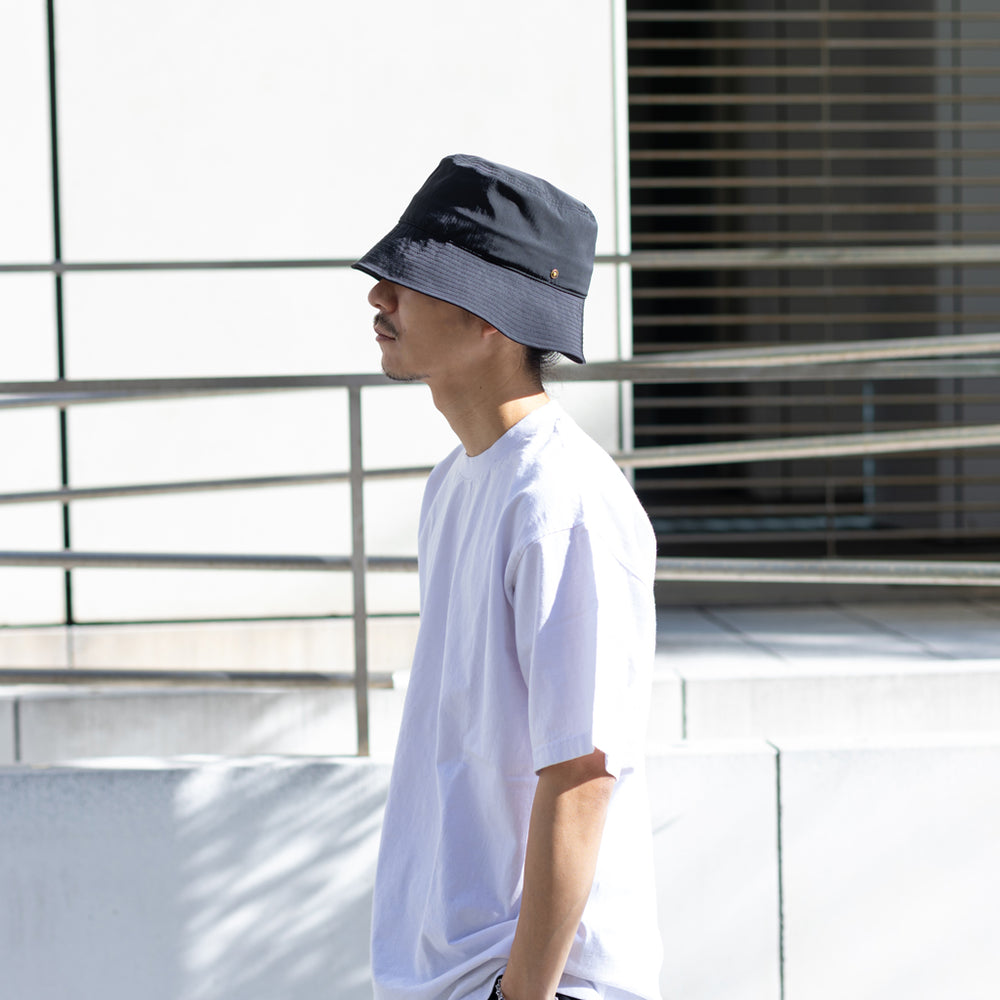 三代目今市隆二 プロデュース RILY バケットハット バケハ 帽子