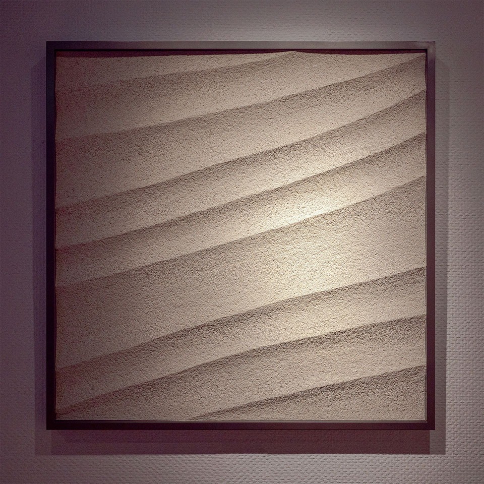 左官職人 久住有生（くすみなおき – 左官株式会社）