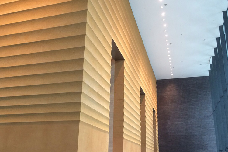 左官職人 久住有生（くすみなおき – 左官株式会社）