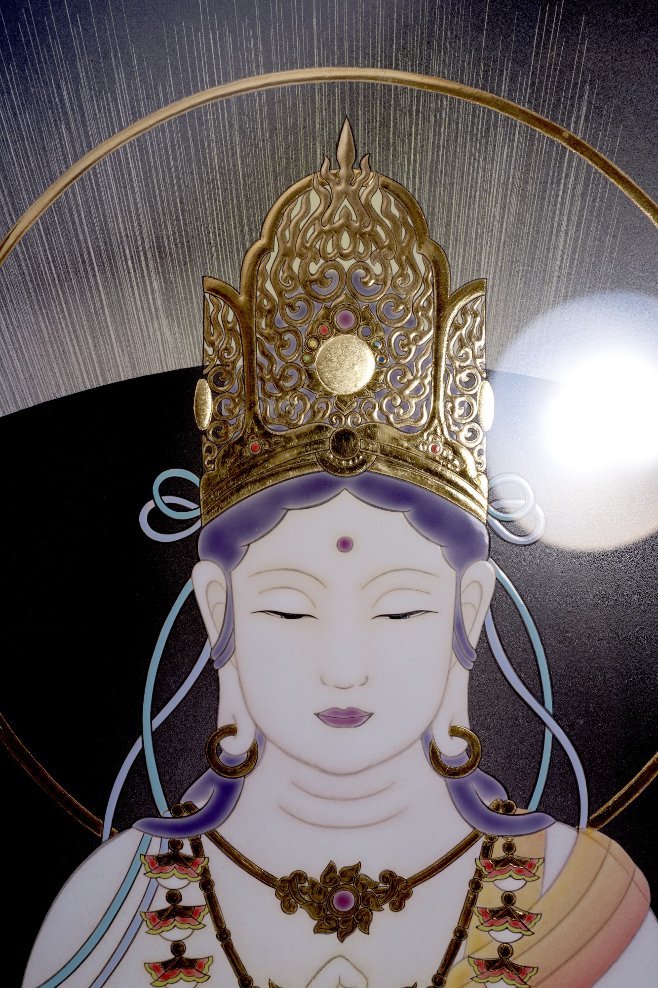 大日如来 - 草場一壽 公式サイト