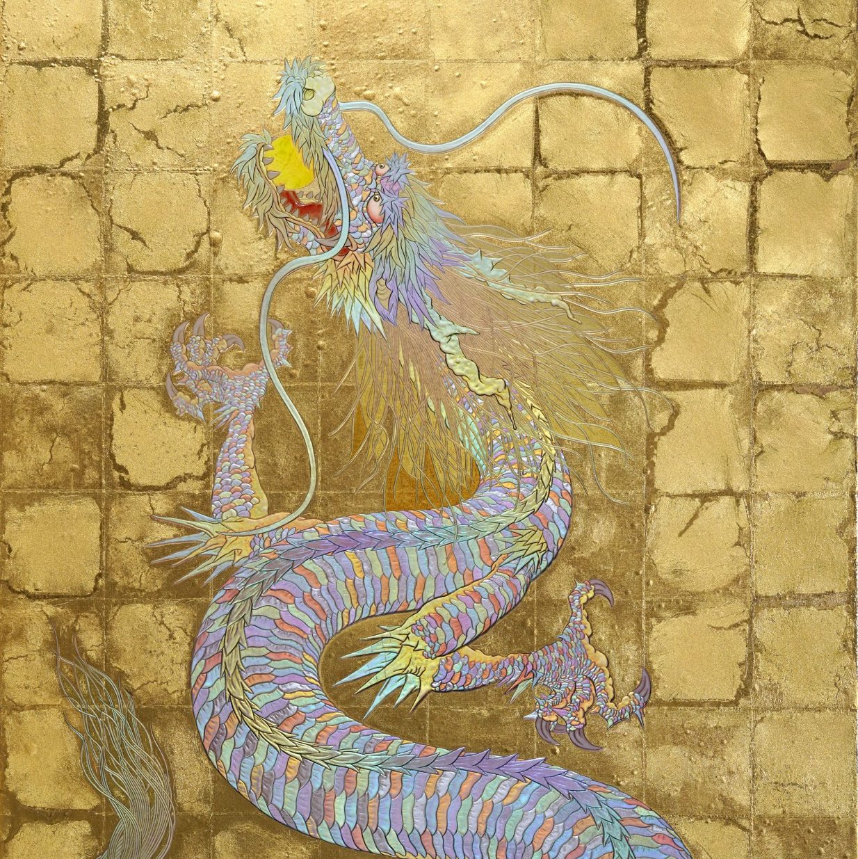 光龍 - 草場一壽 公式サイト