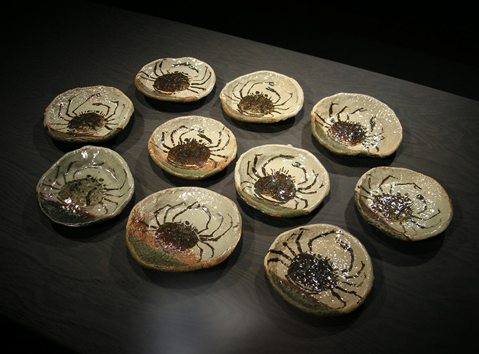 魯山人と唐九郎【上】 | 黒田草臣「陶 奈なめ連れづれ」