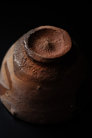 茶・禅・陶”に対峙する 田中佐次郎 | 黒田草臣「陶 奈なめ連れづれ」