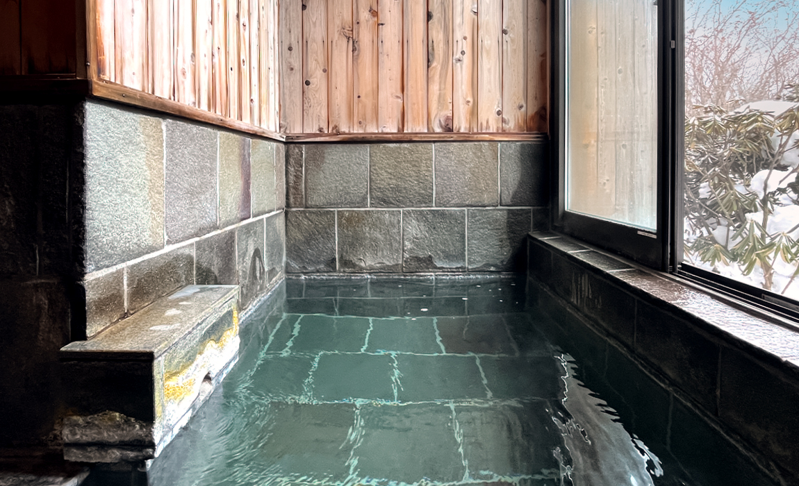 草津温泉｜草津温泉 ヴァンベール【公式サイト】