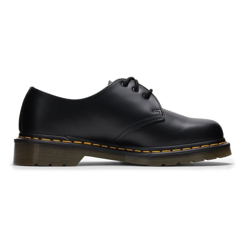 Dr.Martens ドクターマーチン 1461 3 ホール シューズ メンズ ブラック