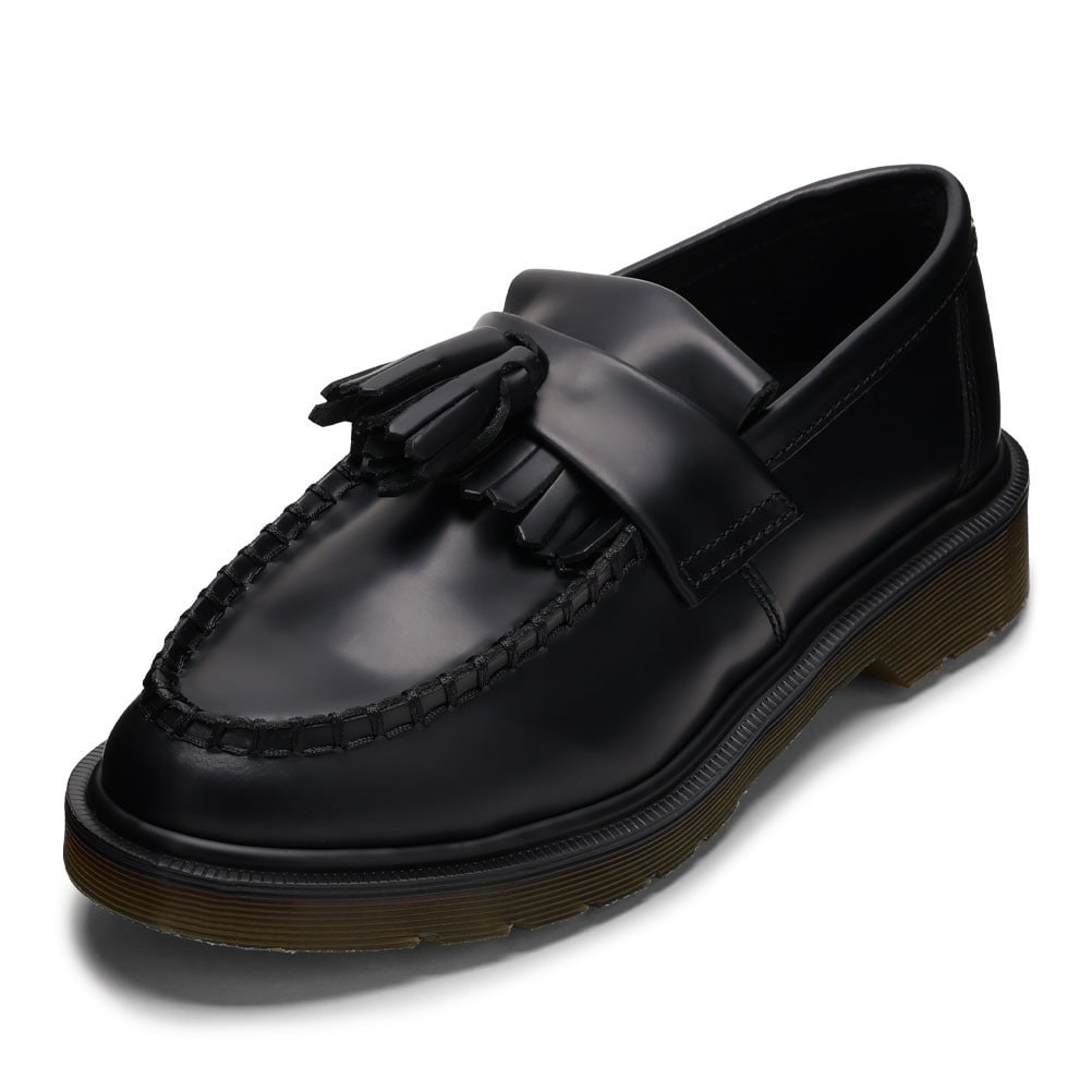 Dr.Martens ドクターマーチン ADRIAN タッセルローファー レディース