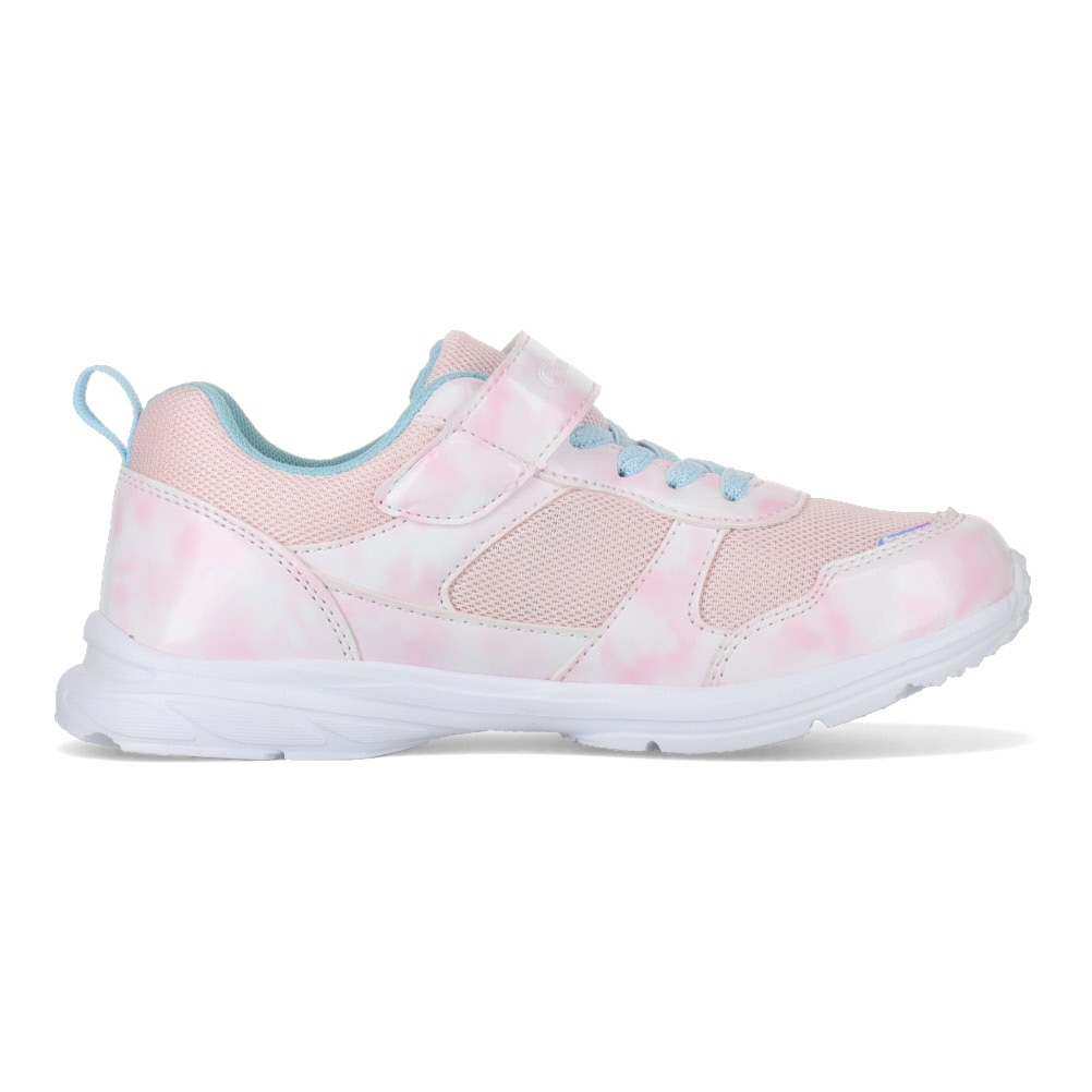 CHARMY CANDY チャーミーキャンディ ランニングシューズ（ゴム紐＋