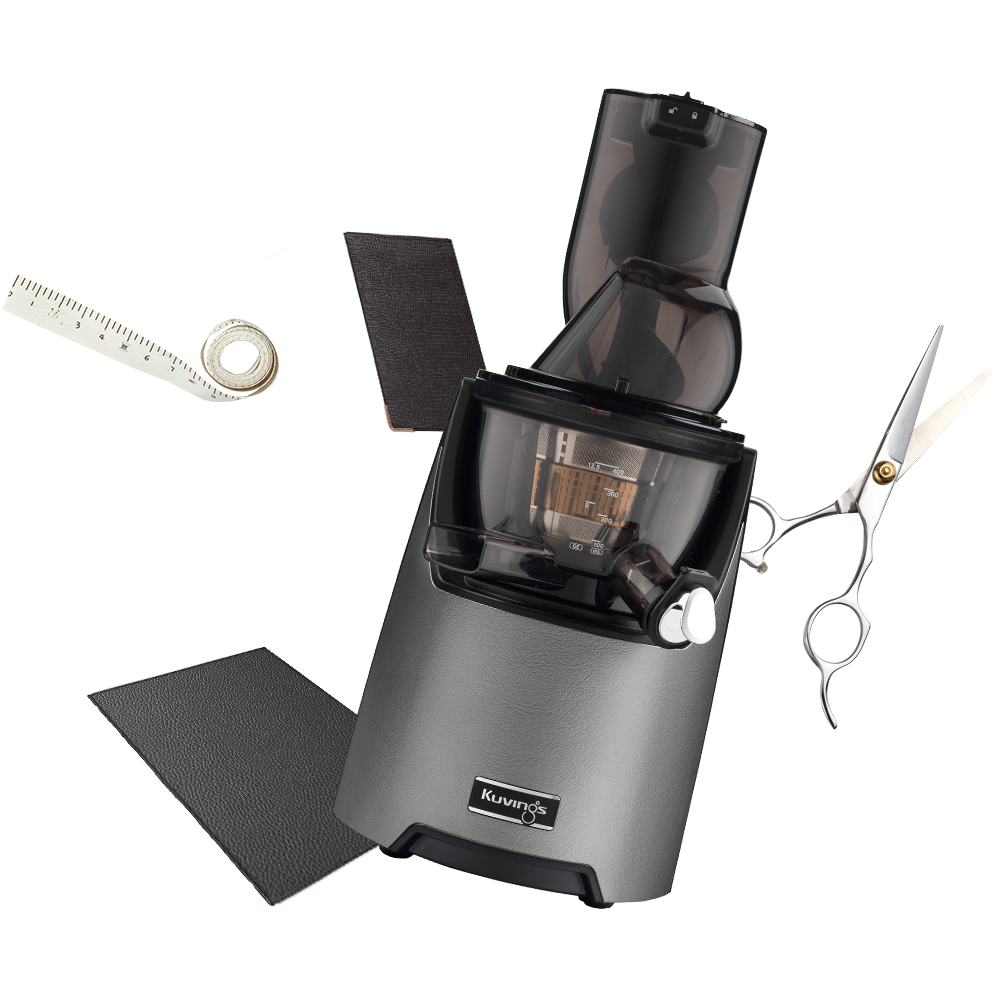 EVO-820専用】シトラススクイーザー CIT1-12