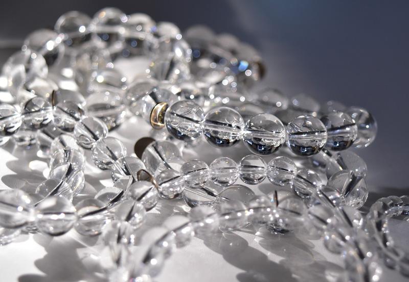 センティエントプラズマクリスタル、再入荷しました。 – kuwa works