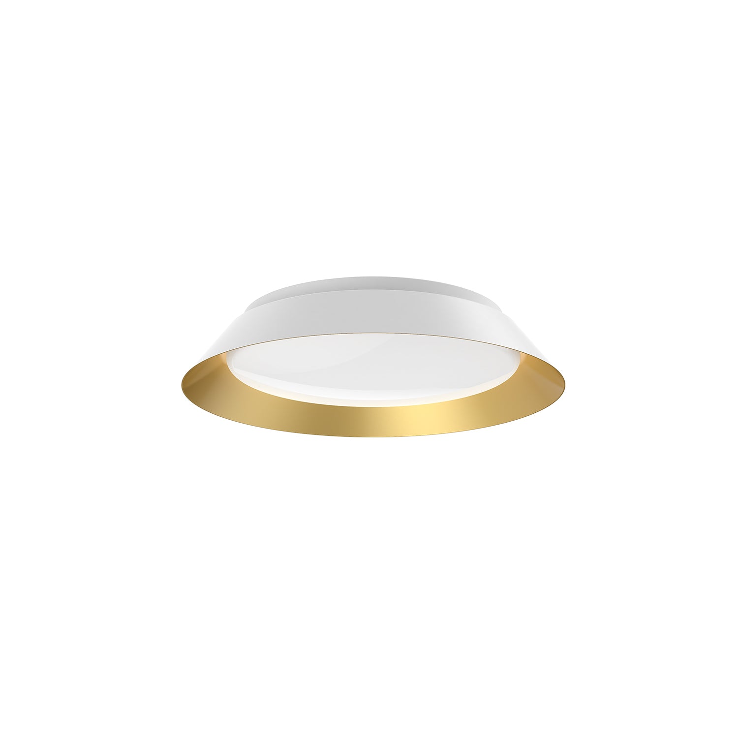 Jasper 14-in Flush Mount – Kuzco Lighting