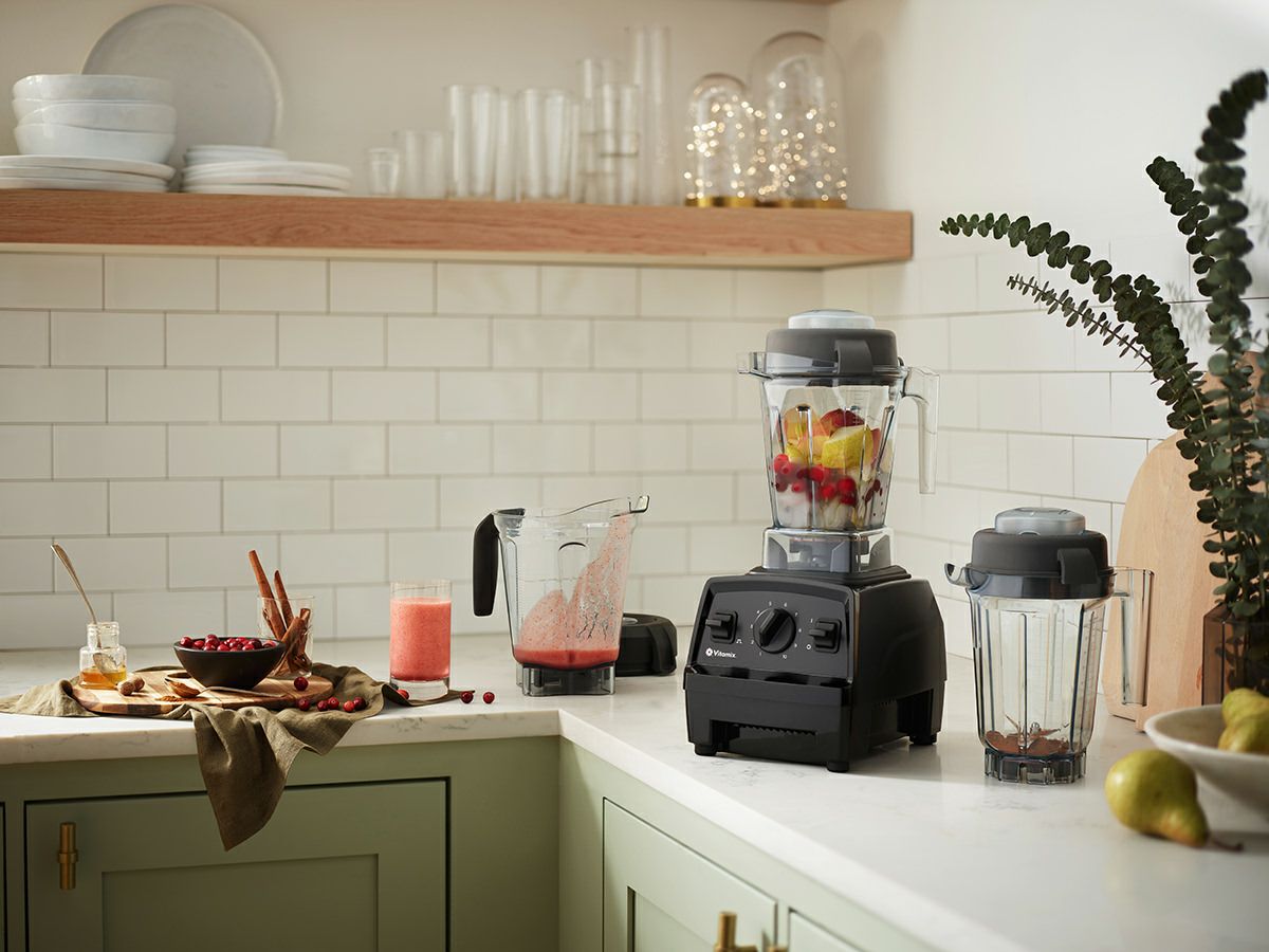 バイタミックス・vitamix Vitamix/バイタミックス Explorain E310