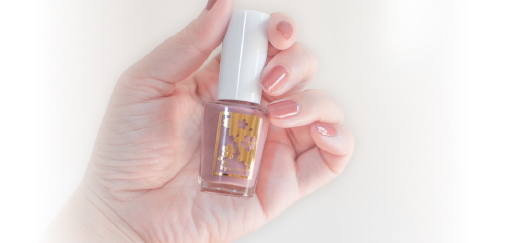 宵の梅：四季彩まといネイル | すべての商品 | kyo・mioriオンライン