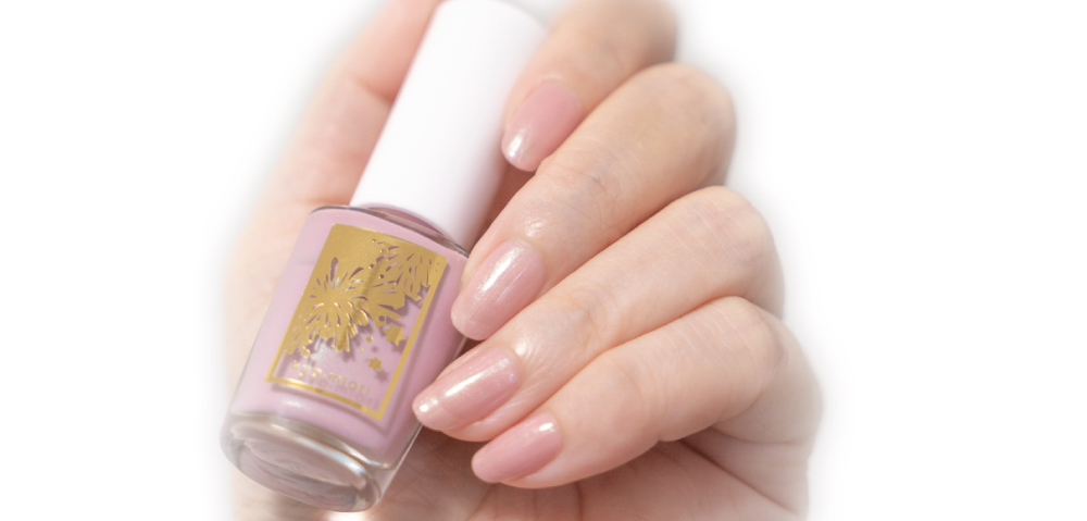 うつせ貝：四季彩まといネイル | 四季彩まといネイル,夏のいろ | kyo