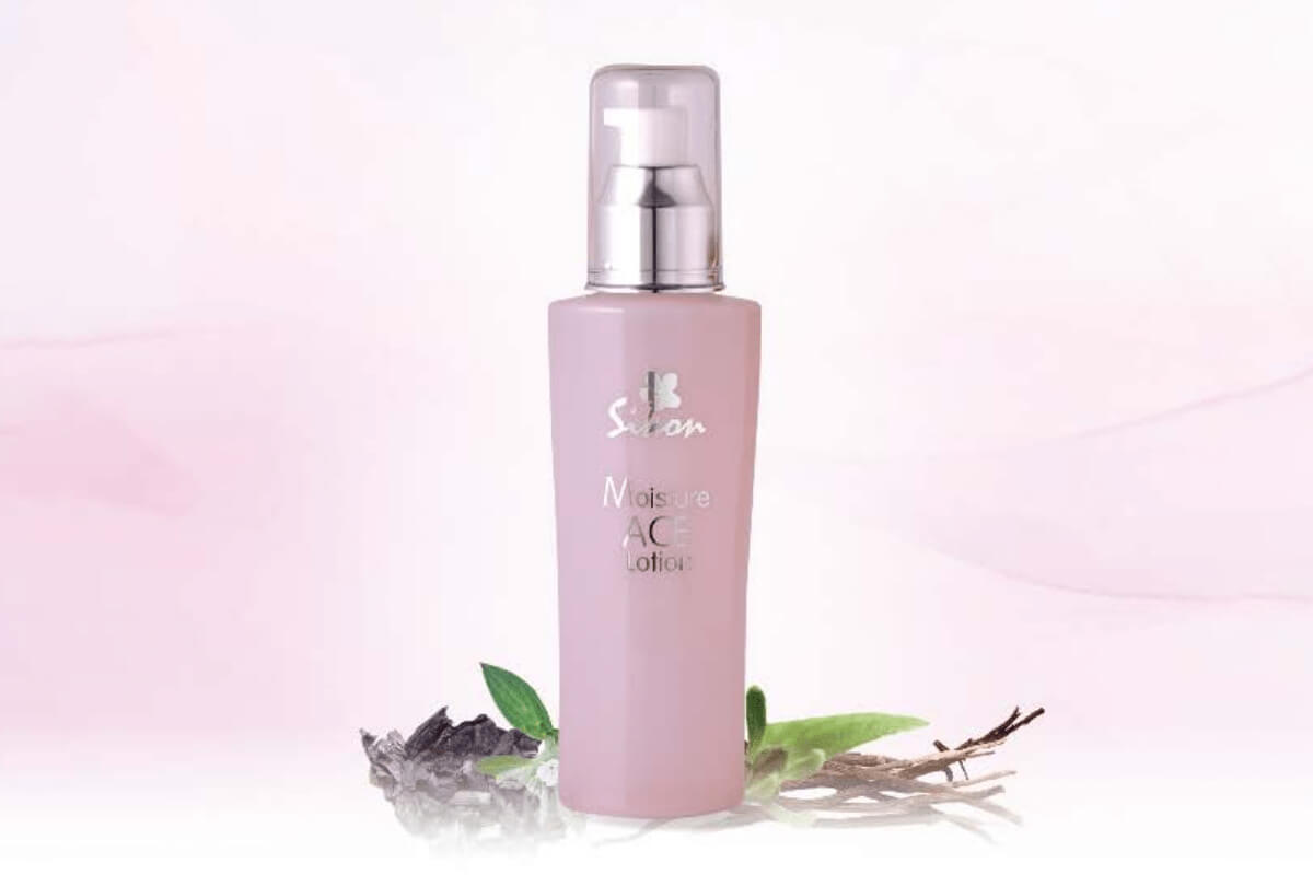 紫根モイスチャーACEローション | 紫根美容本舗