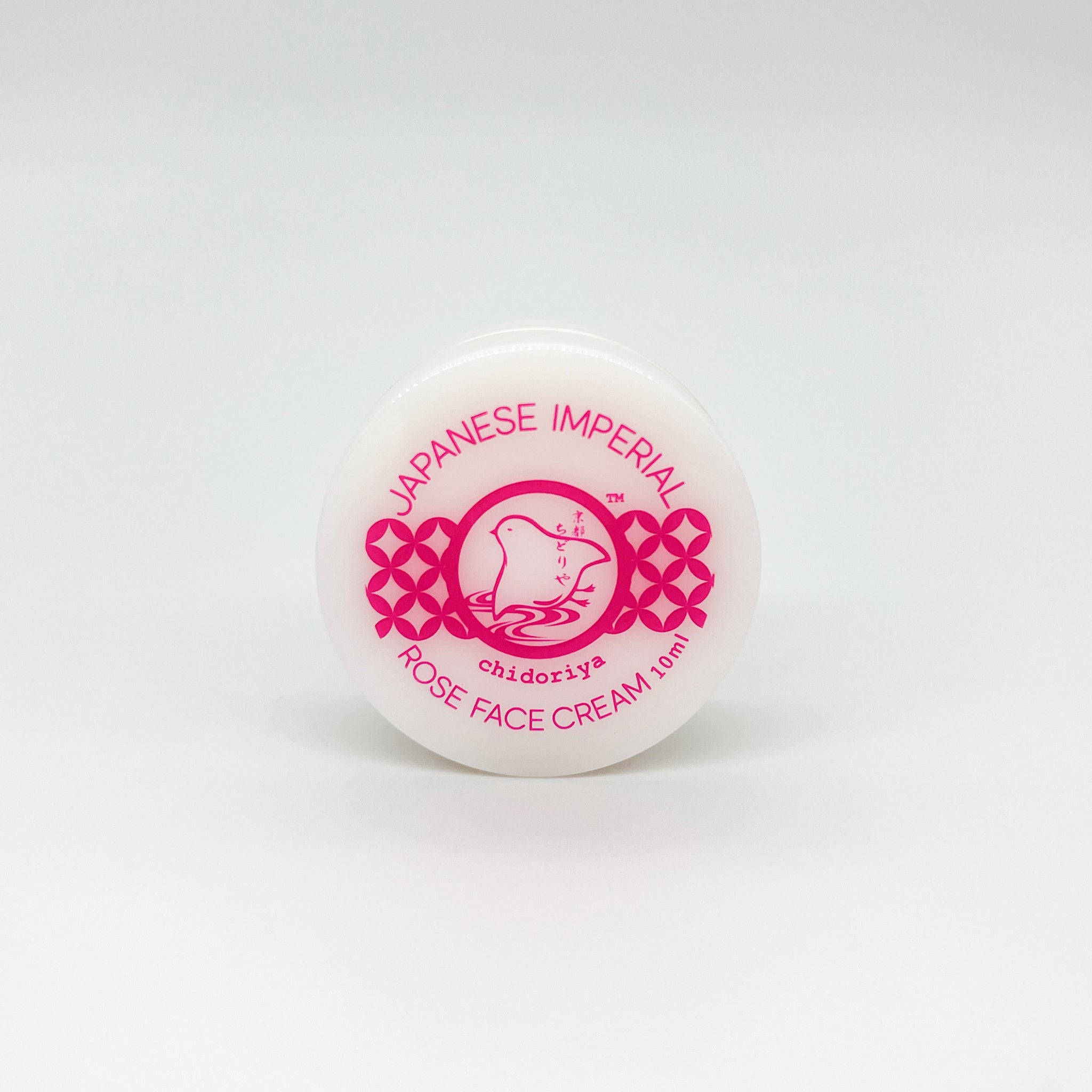 3シスターズ ミニフェイスクリームセット – kyotochidoriya