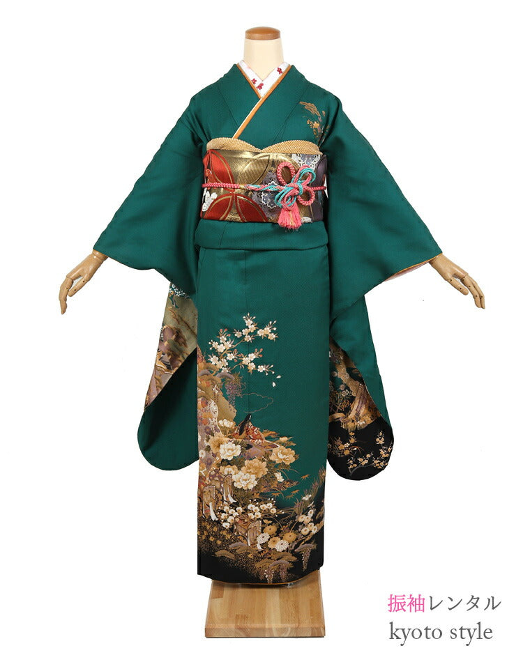 標準サイズ (7号～15号) – 京都スタイル