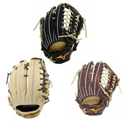 ミズノプロ 野球 硬式グローブ 外野手 大人 一般 硬式用 1AJGH92407