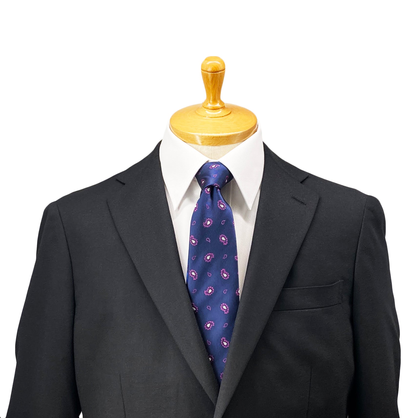 TVアニメ「ジョジョの奇妙な冒険 ダイヤモンドは砕けない」ネクタイ