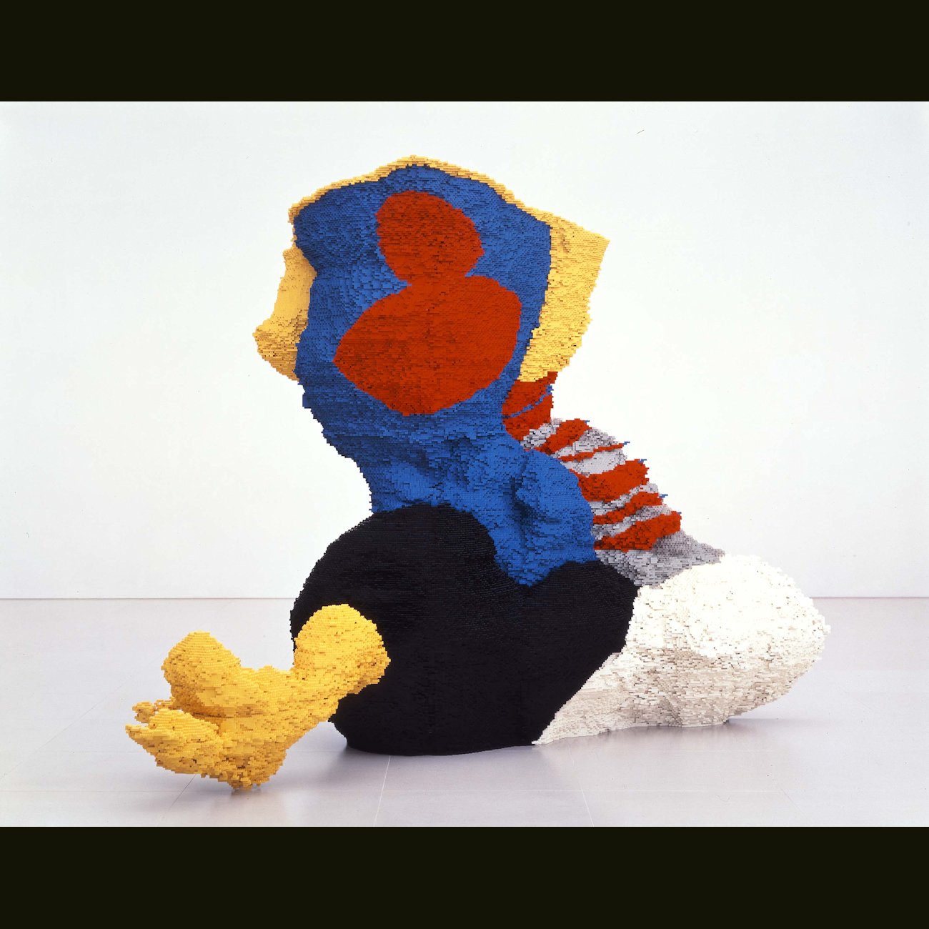 レディメイドを超えて中原浩大の孤独現代アートを読む#1｜THE KYOTO