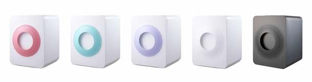 エコと快適さの共存に向けて。家庭用生ごみ処理機「loofen（ルーフェン