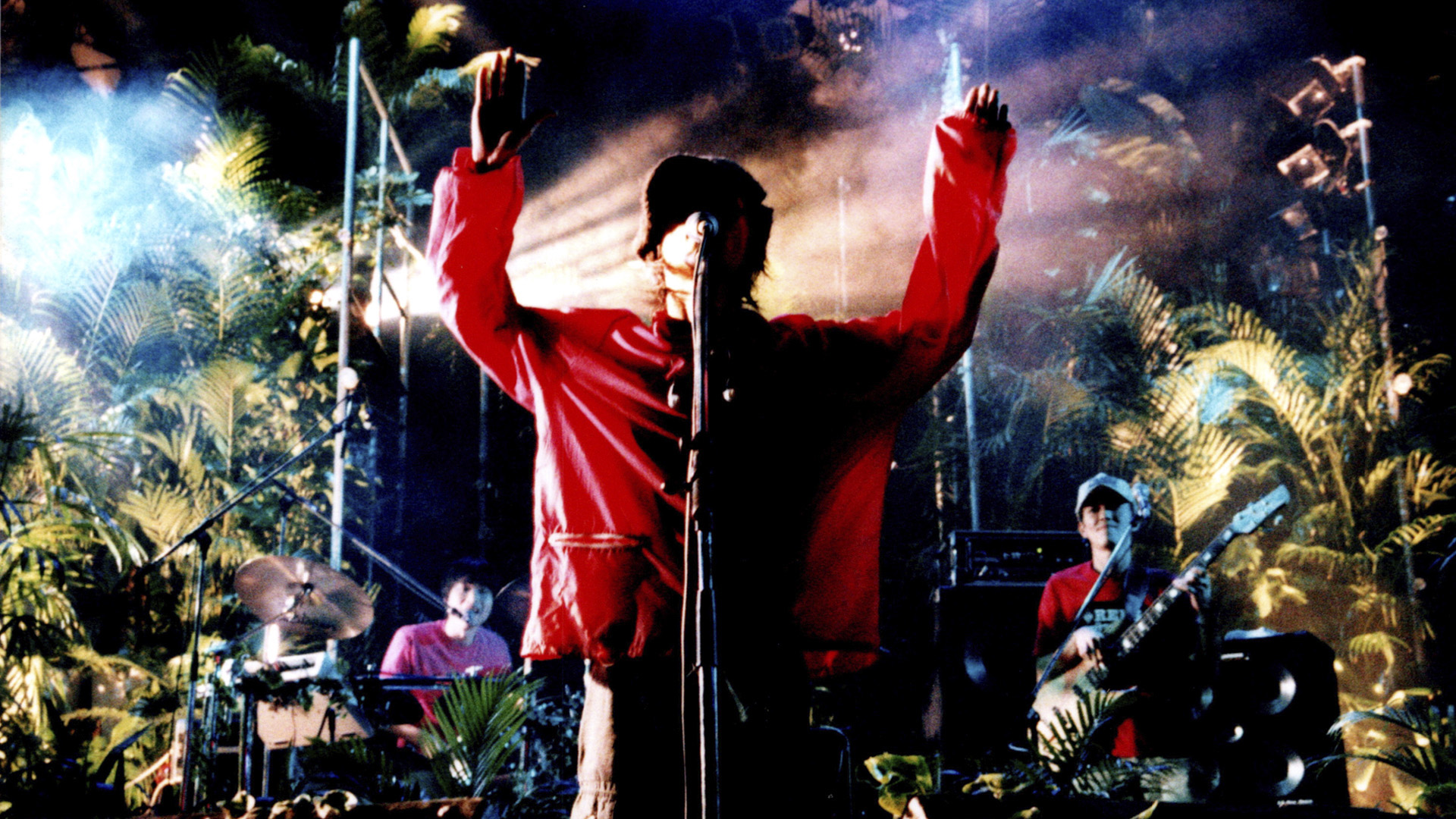 映画：フィッシュマンズ – アップリンク京都