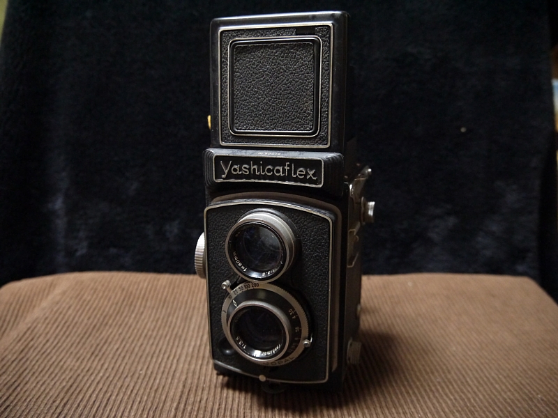 カメラコレクション