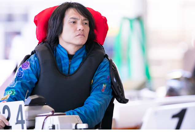 福井支部4061萩原秀人】三上陽子元選手と結婚！！長男は峰竜太選手とお