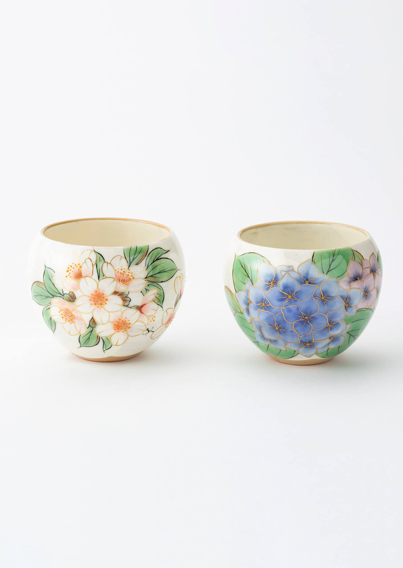 陶葊 [土渕 善亜貴] | 京都陶磁器協同組合連合会