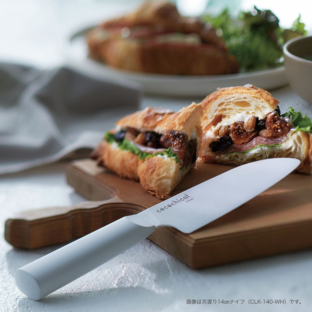 公式】京セラ cocochical(ココチカル)セラミックナイフ(包丁)ギフト