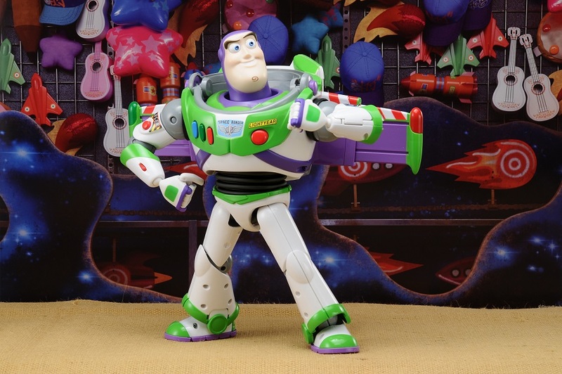 ディズニー／ピクサー最新作 『トイ・ストーリー4』関連商品 2019