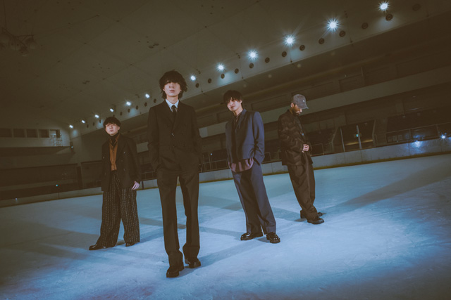 indigo la End 15th Anniversary Special Series #2 ONEMAN TOUR 2025