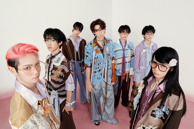 龍宮城 LIVE TOUR 「ULTRA SEAFOOD」の公演詳細 | 公演を探す