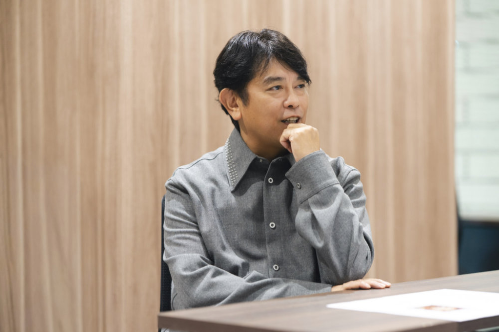 Rockon Social Club 前田耕陽、大阪公演4日間を前にライヴにかける思い