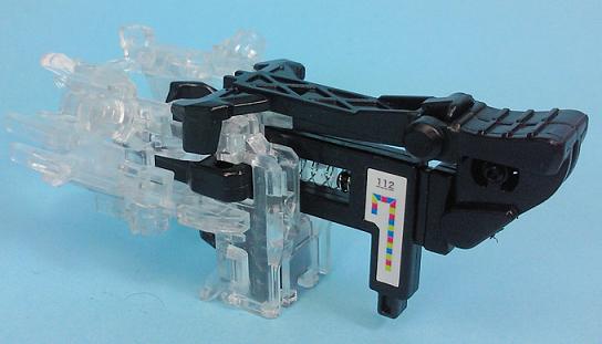 競技玩具研究所】クロスファイトビーダマン CB-43 スマッシュ